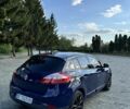 Синій Рено Меган, об'ємом двигуна 1.5 л та пробігом 298 тис. км за 6750 $, фото 3 на Automoto.ua