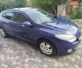 Синій Рено Меган, об'ємом двигуна 1.46 л та пробігом 240 тис. км за 6500 $, фото 2 на Automoto.ua