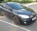 Синий Рено Меган, объемом двигателя 1.5 л и пробегом 210 тыс. км за 6500 $, фото 2 на Automoto.ua