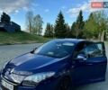 Синий Рено Меган, объемом двигателя 1.5 л и пробегом 298 тыс. км за 6950 $, фото 9 на Automoto.ua