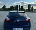 Синій Рено Меган, об'ємом двигуна 1.5 л та пробігом 298 тис. км за 6750 $, фото 13 на Automoto.ua