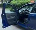 Синій Рено Меган, об'ємом двигуна 1.6 л та пробігом 175 тис. км за 6750 $, фото 10 на Automoto.ua
