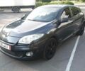 Синий Рено Меган, объемом двигателя 1.5 л и пробегом 210 тыс. км за 6500 $, фото 1 на Automoto.ua