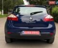 Синій Рено Меган, об'ємом двигуна 1.6 л та пробігом 175 тис. км за 6650 $, фото 7 на Automoto.ua