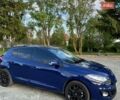 Синий Рено Меган, объемом двигателя 1.5 л и пробегом 298 тыс. км за 6950 $, фото 8 на Automoto.ua