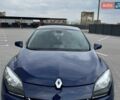 Синий Рено Меган, объемом двигателя 1.5 л и пробегом 298 тыс. км за 7450 $, фото 4 на Automoto.ua
