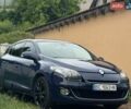 Синий Рено Меган, объемом двигателя 1.5 л и пробегом 298 тыс. км за 7450 $, фото 17 на Automoto.ua