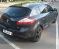 Синий Рено Меган, объемом двигателя 1.5 л и пробегом 210 тыс. км за 6500 $, фото 4 на Automoto.ua