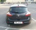 Синий Рено Меган, объемом двигателя 1.5 л и пробегом 210 тыс. км за 6500 $, фото 6 на Automoto.ua