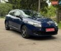 Синій Рено Меган, об'ємом двигуна 1.6 л та пробігом 175 тис. км за 6750 $, фото 5 на Automoto.ua