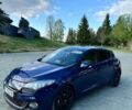 Синій Рено Меган, об'ємом двигуна 1.5 л та пробігом 298 тис. км за 6750 $, фото 1 на Automoto.ua