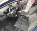 Синій Рено Меган, об'ємом двигуна 1.46 л та пробігом 240 тис. км за 6500 $, фото 4 на Automoto.ua