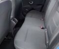 Синий Рено Меган, объемом двигателя 1.5 л и пробегом 228 тыс. км за 8350 $, фото 45 на Automoto.ua