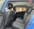 Синий Рено Меган, объемом двигателя 1.46 л и пробегом 176 тыс. км за 7999 $, фото 44 на Automoto.ua