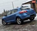 Синий Рено Меган, объемом двигателя 1.46 л и пробегом 176 тыс. км за 7999 $, фото 22 на Automoto.ua