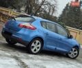 Синий Рено Меган, объемом двигателя 1.46 л и пробегом 176 тыс. км за 7999 $, фото 5 на Automoto.ua