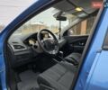 Синий Рено Меган, объемом двигателя 1.46 л и пробегом 176 тыс. км за 7999 $, фото 37 на Automoto.ua