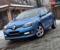 Синий Рено Меган, объемом двигателя 1.46 л и пробегом 176 тыс. км за 7999 $, фото 21 на Automoto.ua