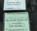 Синий Рено Меган, объемом двигателя 1.5 л и пробегом 228 тыс. км за 8350 $, фото 14 на Automoto.ua