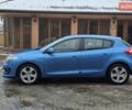 Синий Рено Меган, объемом двигателя 1.46 л и пробегом 176 тыс. км за 7999 $, фото 33 на Automoto.ua