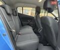 Синий Рено Меган, объемом двигателя 1.46 л и пробегом 176 тыс. км за 7999 $, фото 53 на Automoto.ua