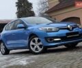 Синий Рено Меган, объемом двигателя 1.46 л и пробегом 176 тыс. км за 7999 $, фото 1 на Automoto.ua