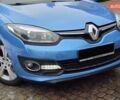 Синий Рено Меган, объемом двигателя 1.46 л и пробегом 176 тыс. км за 7999 $, фото 8 на Automoto.ua