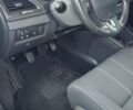 Синий Рено Меган, объемом двигателя 1.5 л и пробегом 228 тыс. км за 8350 $, фото 24 на Automoto.ua