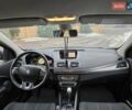 Синий Рено Меган, объемом двигателя 1.46 л и пробегом 176 тыс. км за 7999 $, фото 16 на Automoto.ua