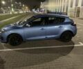 Синій Рено Меган, об'ємом двигуна 1.5 л та пробігом 275 тис. км за 8000 $, фото 1 на Automoto.ua