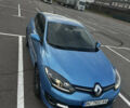 Синий Рено Меган, объемом двигателя 1.46 л и пробегом 156 тыс. км за 8750 $, фото 9 на Automoto.ua