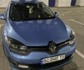 Синій Рено Меган, об'ємом двигуна 1.5 л та пробігом 275 тис. км за 8000 $, фото 1 на Automoto.ua
