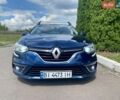 Синий Рено Меган, объемом двигателя 1.46 л и пробегом 258 тыс. км за 9900 $, фото 2 на Automoto.ua