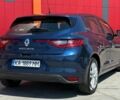 Синій Рено Меган, об'ємом двигуна 1.46 л та пробігом 326 тис. км за 8999 $, фото 11 на Automoto.ua