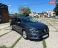 Синий Рено Меган, объемом двигателя 1.46 л и пробегом 255 тыс. км за 9800 $, фото 1 на Automoto.ua