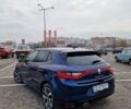Синий Рено Меган, объемом двигателя 1.46 л и пробегом 214 тыс. км за 12800 $, фото 6 на Automoto.ua
