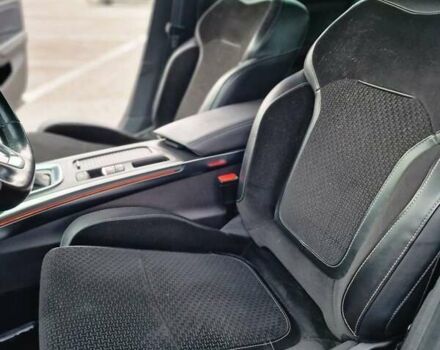 Синий Рено Меган, объемом двигателя 1.46 л и пробегом 214 тыс. км за 12800 $, фото 14 на Automoto.ua