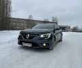 Синий Рено Меган, объемом двигателя 1.5 л и пробегом 249 тыс. км за 9299 $, фото 1 на Automoto.ua
