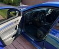 Синій Рено Меган, об'ємом двигуна 1.6 л та пробігом 93 тис. км за 17000 $, фото 11 на Automoto.ua