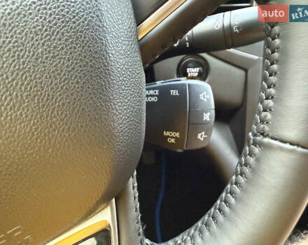 Синій Рено Меган, об'ємом двигуна 1.5 л та пробігом 264 тис. км за 11500 $, фото 21 на Automoto.ua