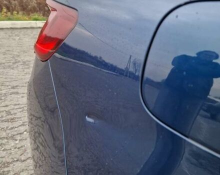 Синий Рено Меган, объемом двигателя 1.46 л и пробегом 214 тыс. км за 12800 $, фото 10 на Automoto.ua