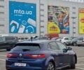 Синий Рено Меган, объемом двигателя 1.46 л и пробегом 214 тыс. км за 12800 $, фото 8 на Automoto.ua