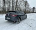 Синий Рено Меган, объемом двигателя 1.5 л и пробегом 249 тыс. км за 9299 $, фото 4 на Automoto.ua