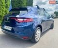 Синий Рено Меган, объемом двигателя 1.46 л и пробегом 258 тыс. км за 9900 $, фото 8 на Automoto.ua