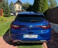 Синій Рено Меган, об'ємом двигуна 1.6 л та пробігом 93 тис. км за 17000 $, фото 4 на Automoto.ua