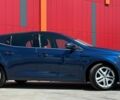 Синій Рено Меган, об'ємом двигуна 1.46 л та пробігом 326 тис. км за 8999 $, фото 9 на Automoto.ua