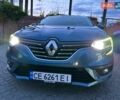 Синий Рено Меган, объемом двигателя 1.46 л и пробегом 207 тыс. км за 11990 $, фото 42 на Automoto.ua
