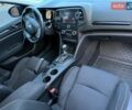 Синий Рено Меган, объемом двигателя 1.46 л и пробегом 207 тыс. км за 11990 $, фото 35 на Automoto.ua