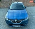 Синий Рено Меган, объемом двигателя 1.46 л и пробегом 207 тыс. км за 11990 $, фото 2 на Automoto.ua