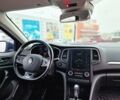 Синий Рено Меган, объемом двигателя 1.46 л и пробегом 214 тыс. км за 12800 $, фото 11 на Automoto.ua